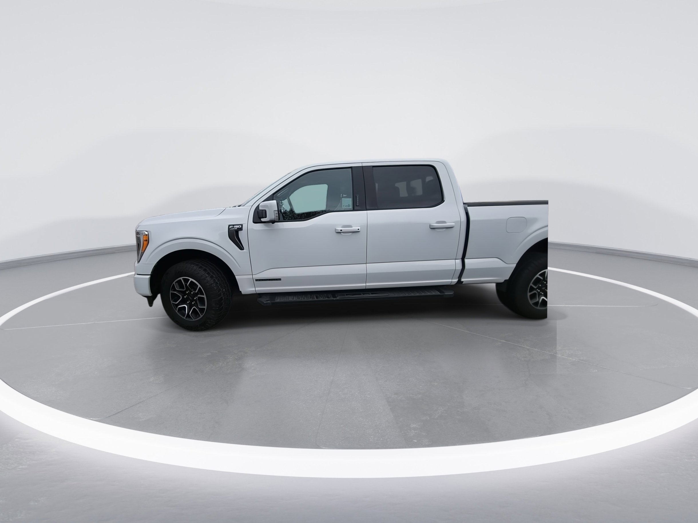 Used 2021 Ford F150 Lariat image 5