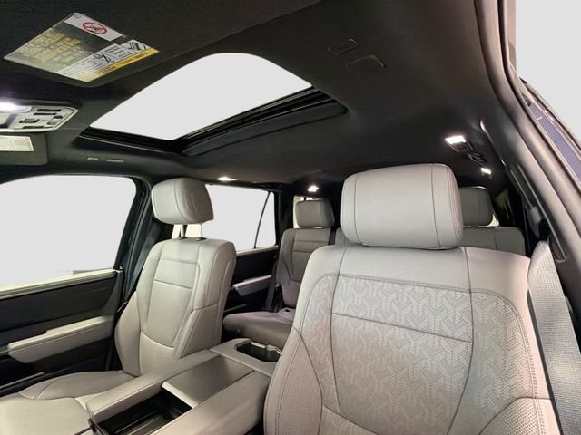 Certified 2025 Toyota Sequoia Limited w/ TRD Off-Road Package AWD/4WD image 18