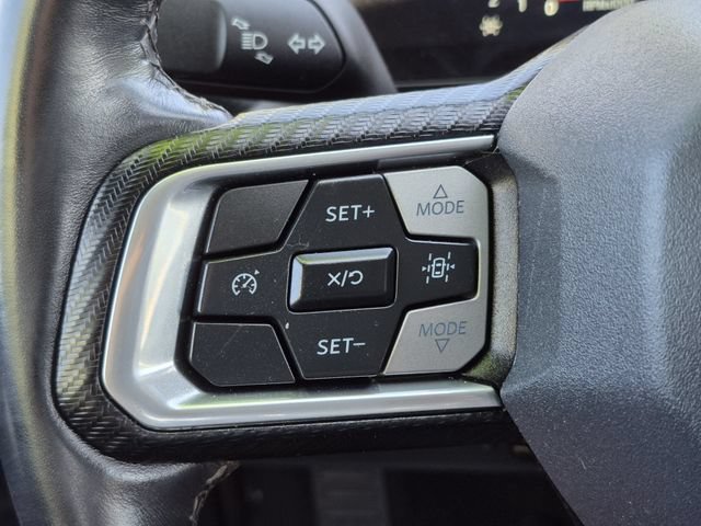 Used 2024 Ford Mustang Coupe RWD image 12
