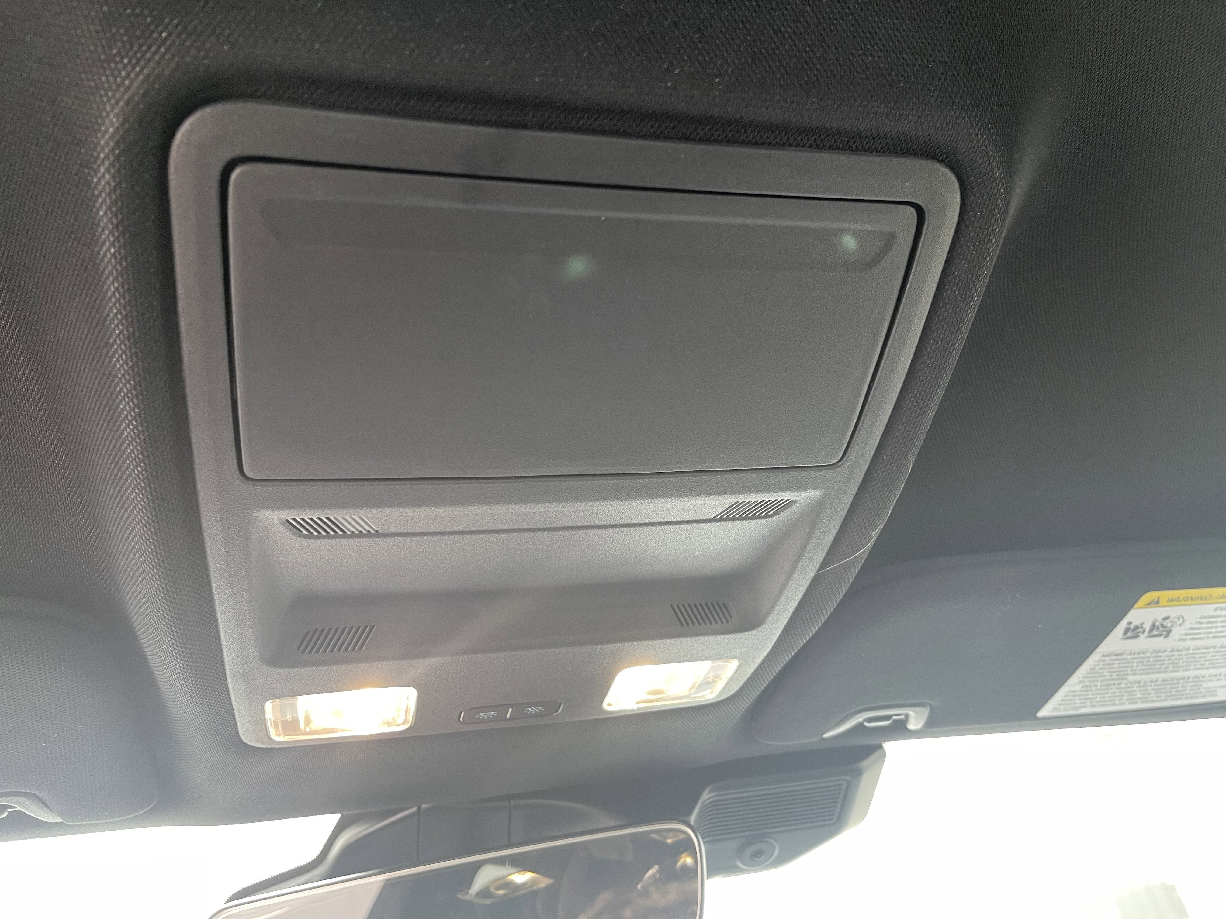 New 2026 Ford Mustang Premium image 13