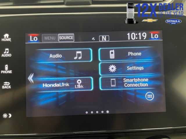Used 2018 Honda CR-V EX image 3
