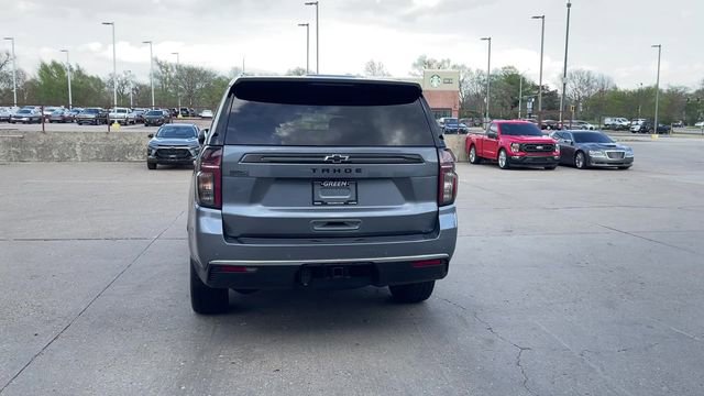 Used 2022 Chevrolet Tahoe RST w/ Luxury Package AWD/4WD image 7