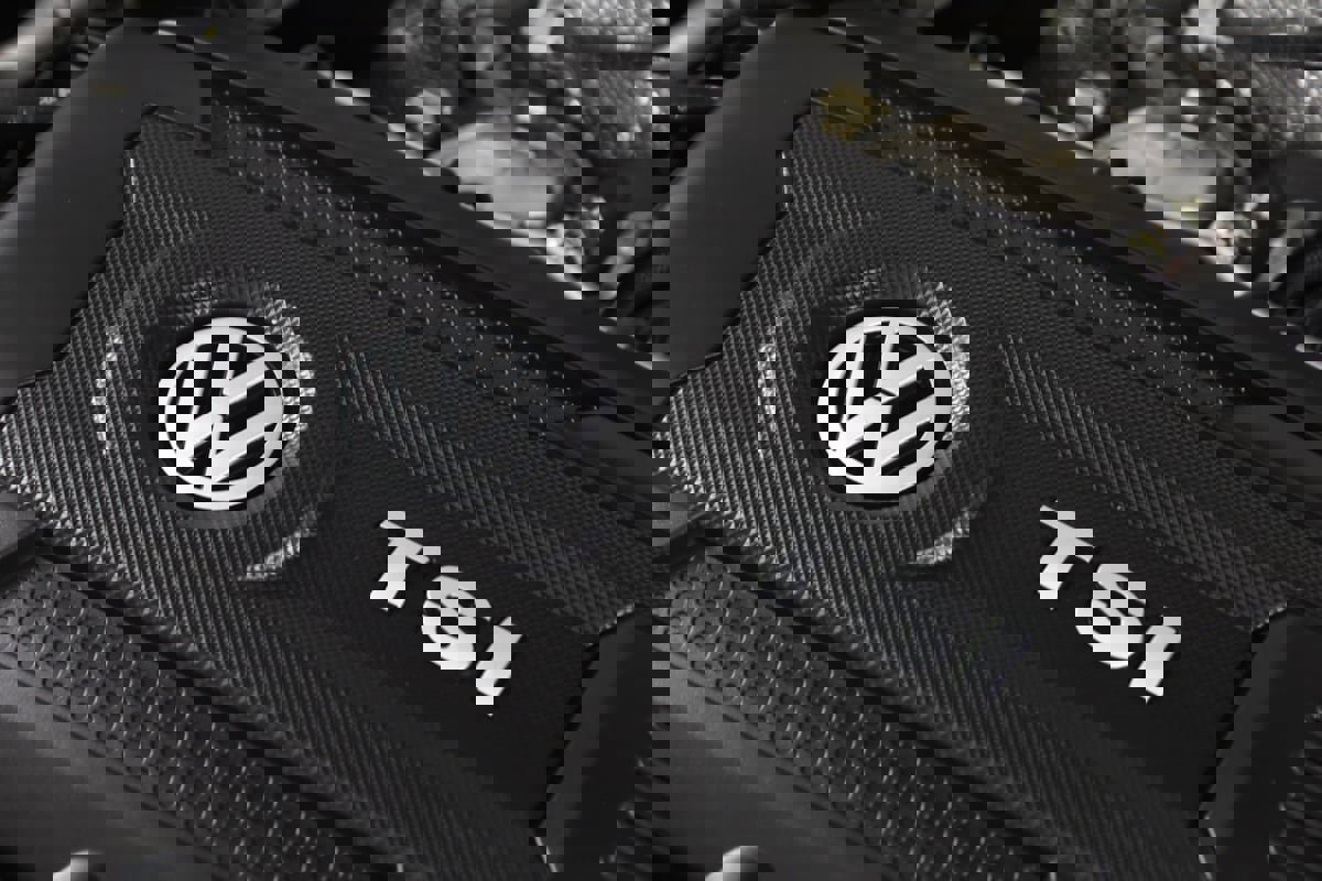 Used 2024 Volkswagen Jetta GLI Autobahn image 21