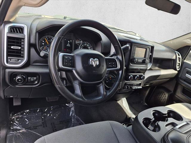 Used 2019 RAM 3500 Big Horn AWD/4WD image 10