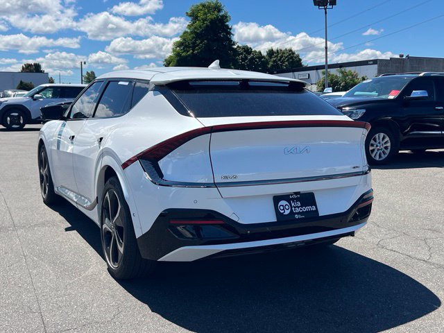 Certified 2023 Kia EV6 GT-Line AWD/4WD image 9