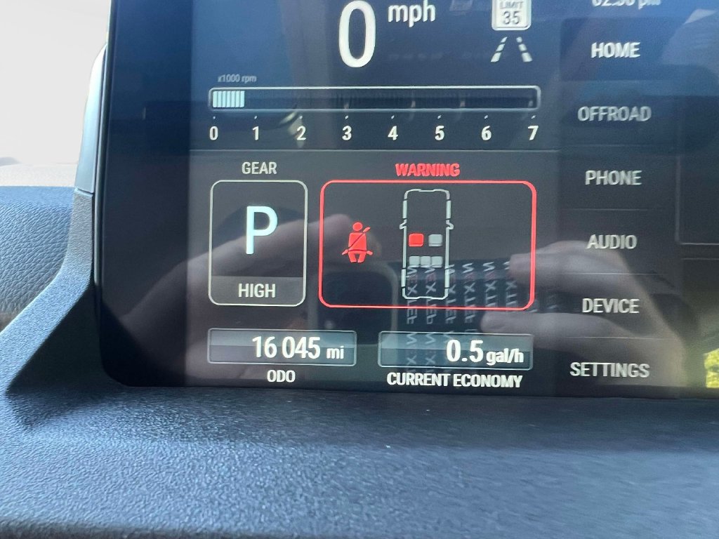 Used 2024 INEOS Grenadier Station Wagon AWD/4WD image 24