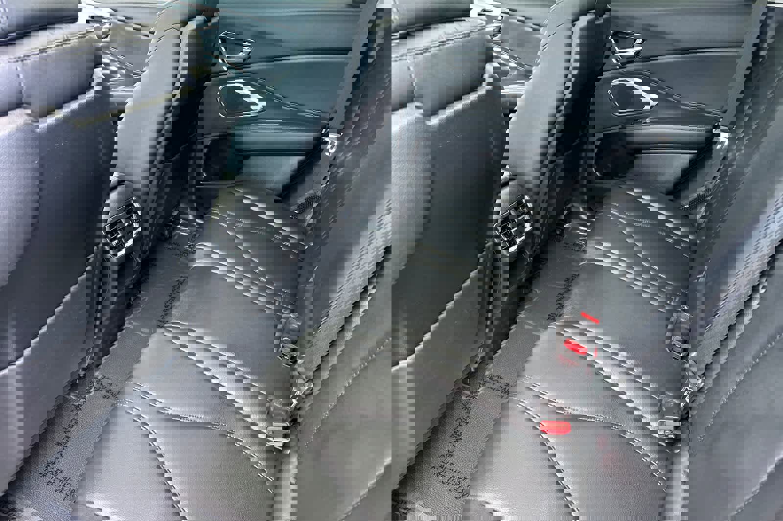 Used 2021 Acura RDX FWD image 4