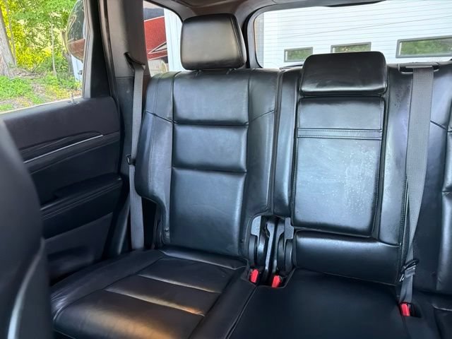 Used 2019 Jeep Grand Cherokee Limited AWD/4WD image 17
