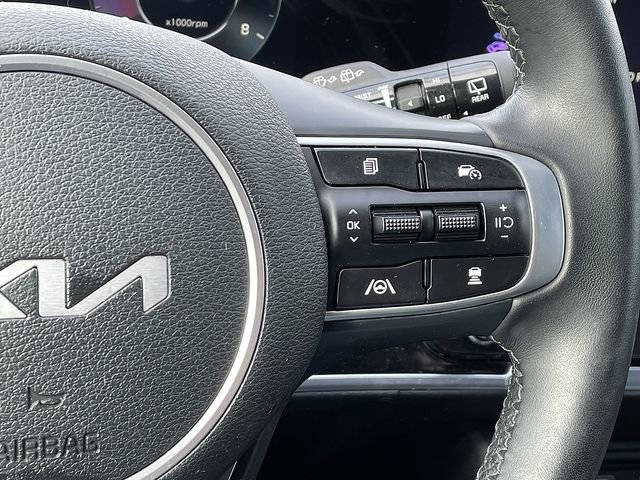 Used 2023 Kia Sportage X-Pro AWD/4WD image 38