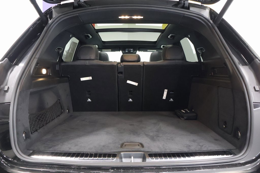 New 2026 Mercedes-Benz GLE 350 4MATIC image 27