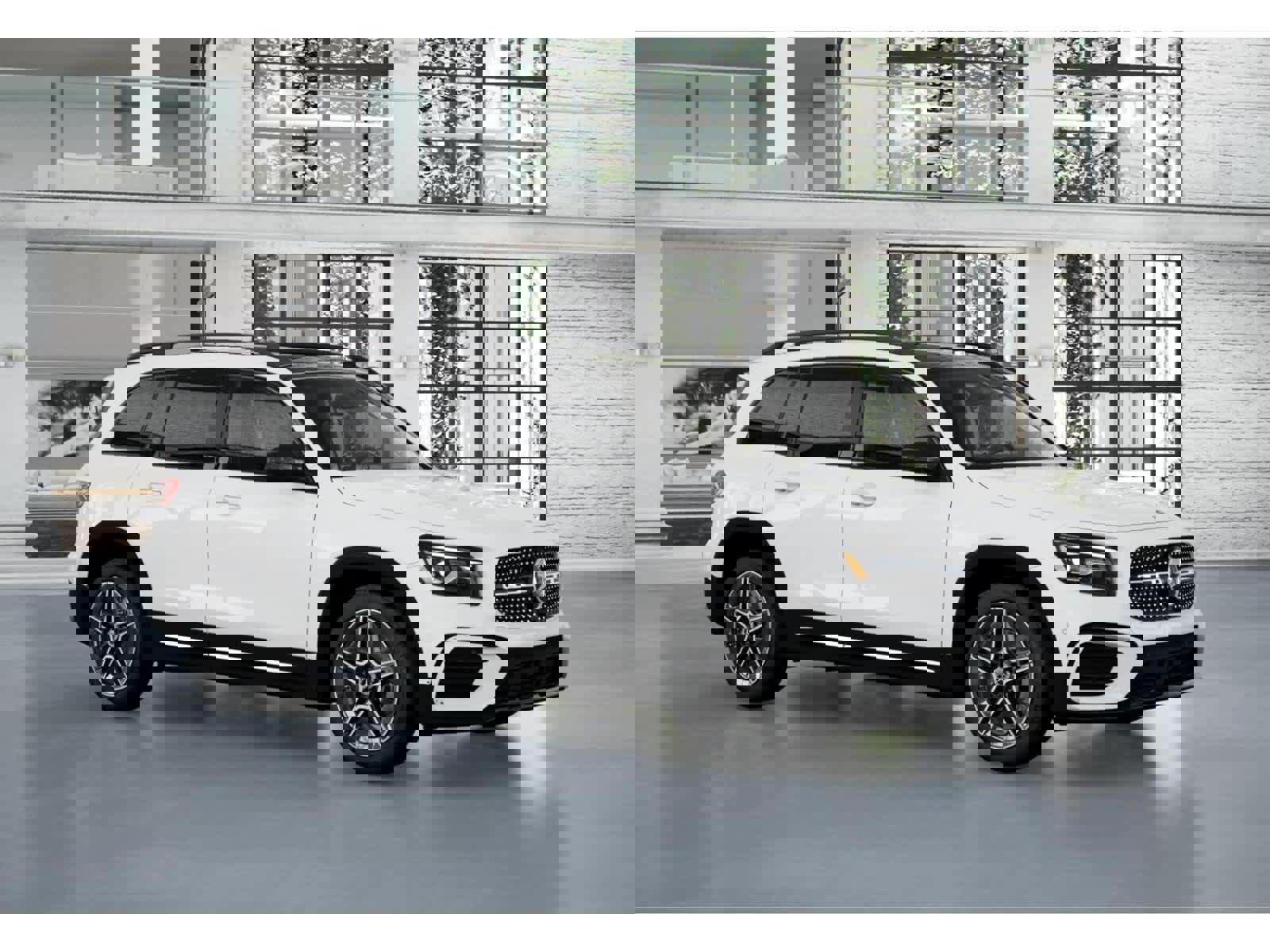 Used 2025 Mercedes-Benz GLB 250 image 10