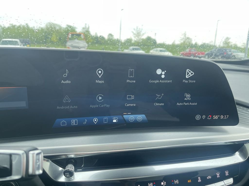Certified 2024 Cadillac Lyriq Sport AWD/4WD image 16