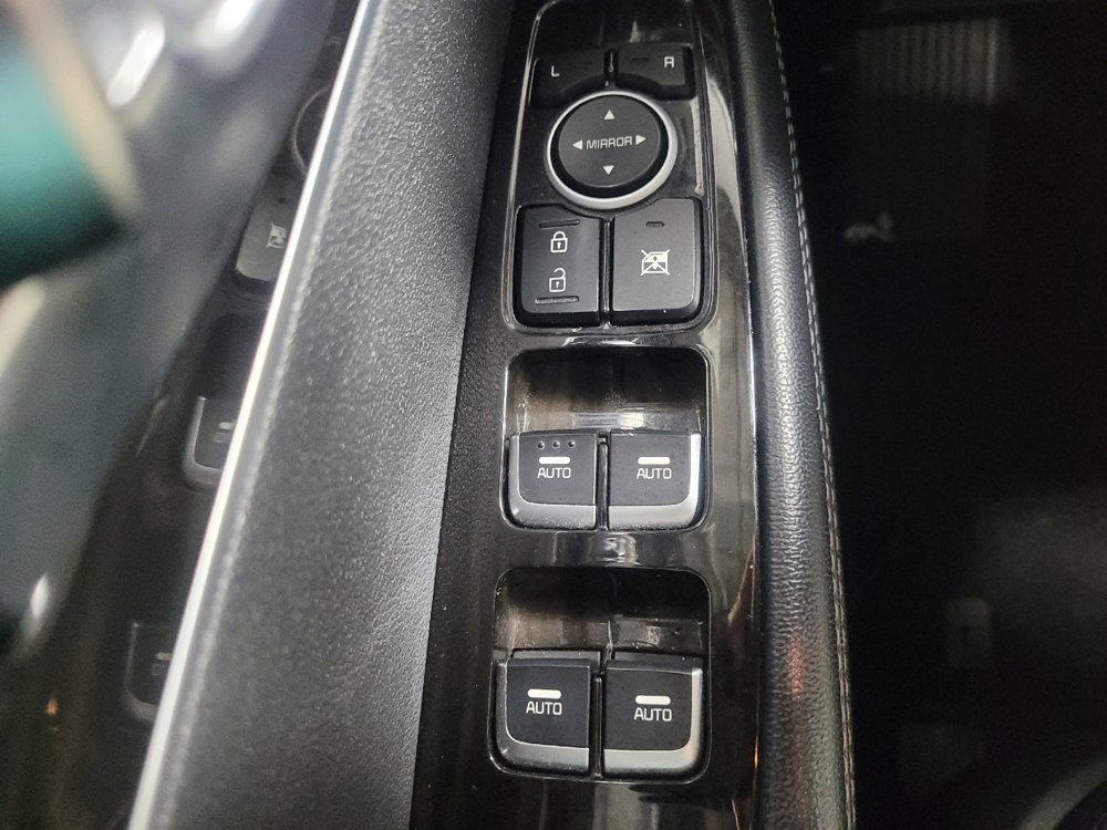 Used 2019 Kia Sorento EX image 27