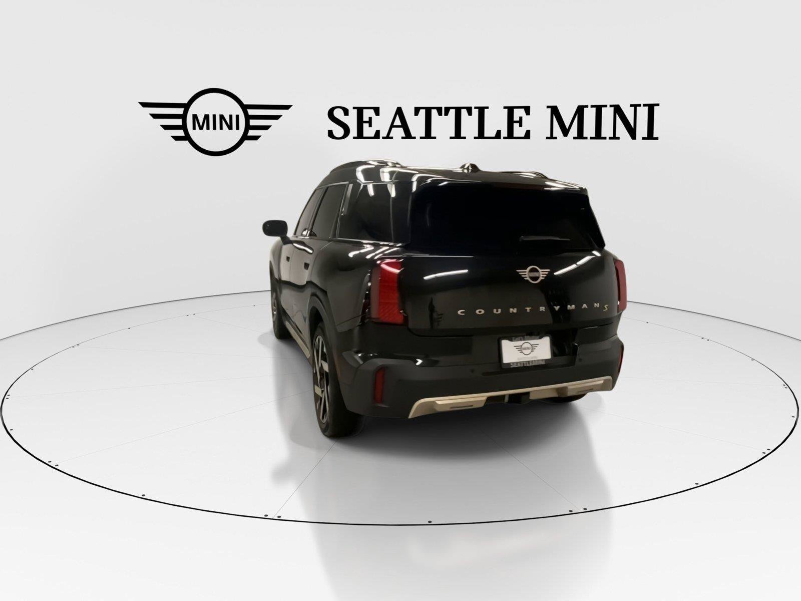 Used 2025 MINI Cooper Countryman SE w/ Comfort Package Max AWD/4WD image 8