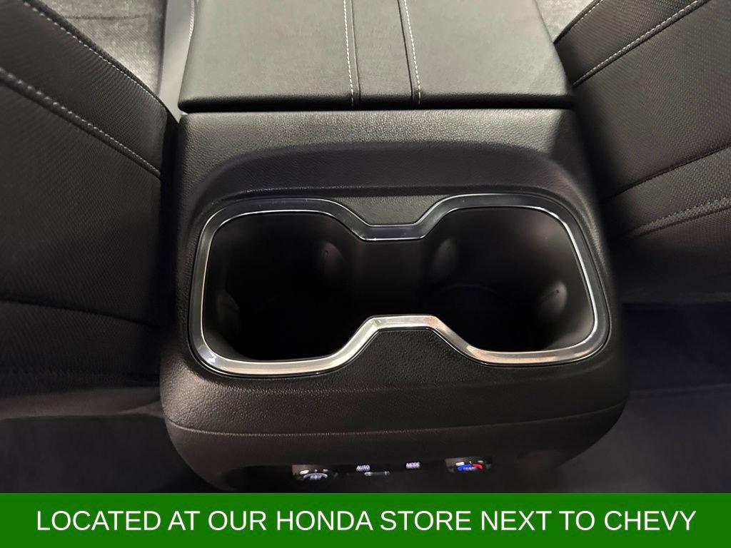 Certified 2024 Chevrolet Traverse LT image 40