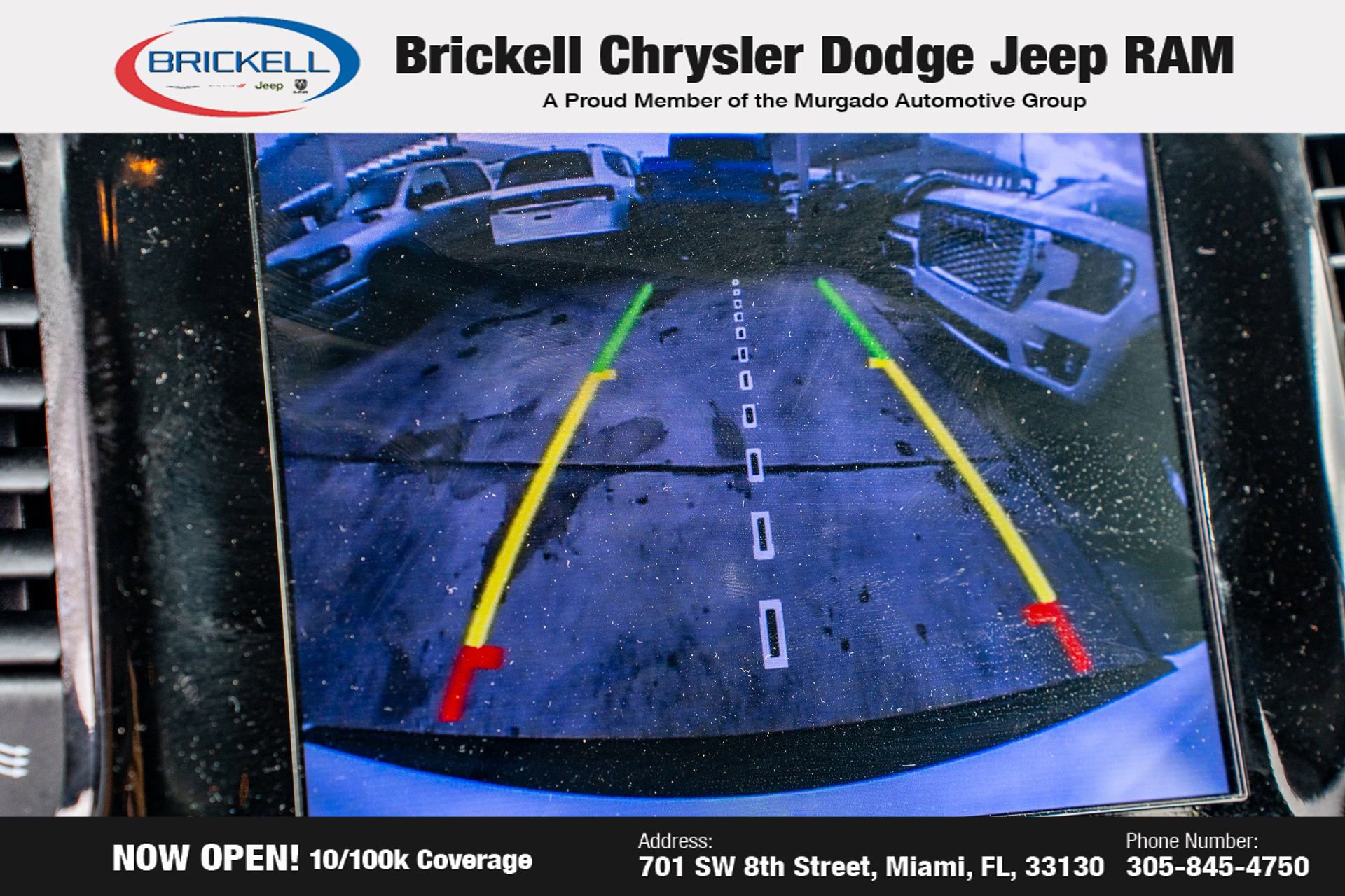 Used 2020 Jeep Grand Cherokee Altitude image 34