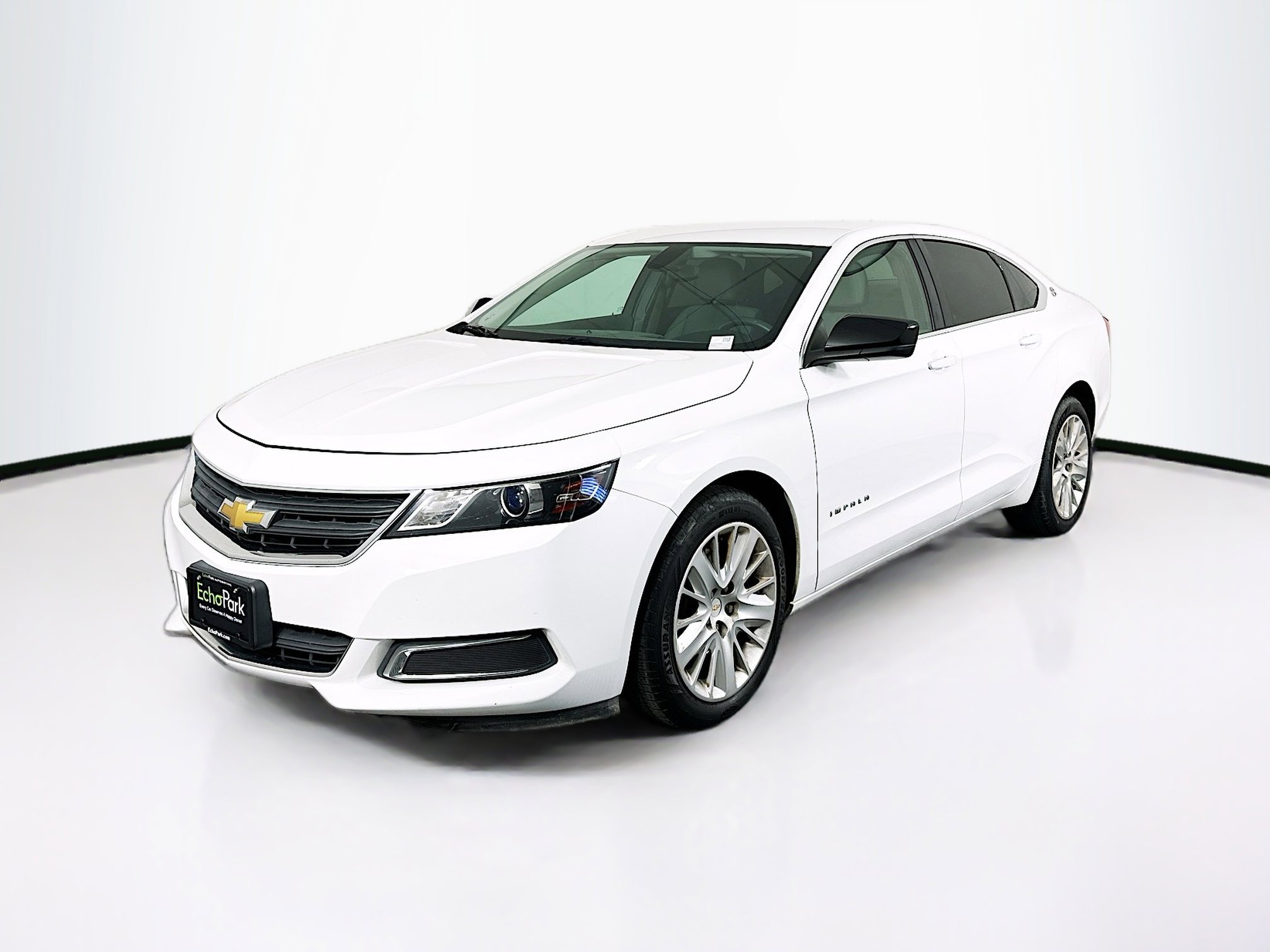 Used 2017 Chevrolet Impala LS image 3