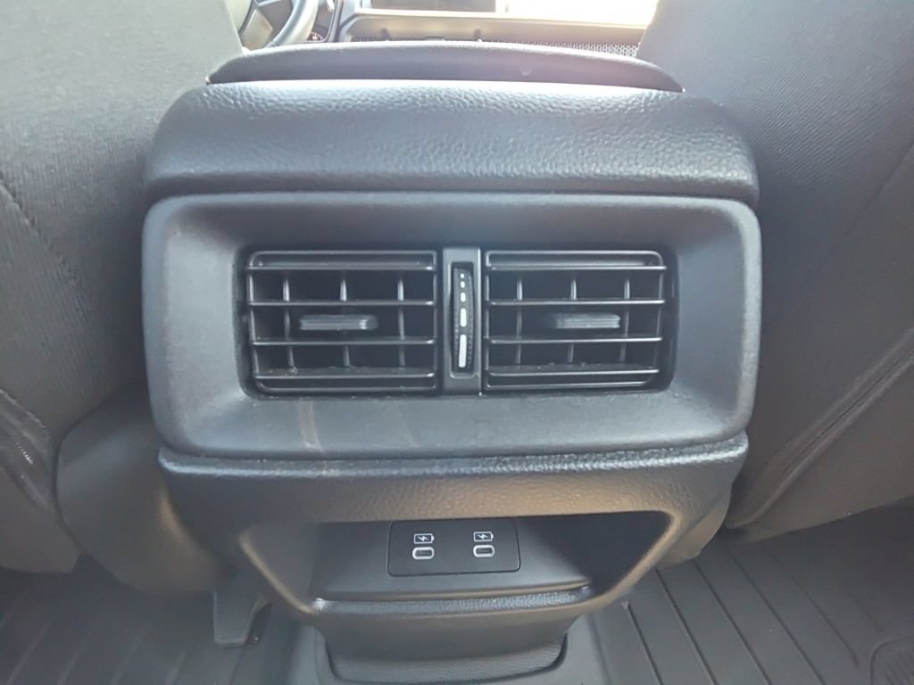 Used 2026 Honda CR-V Sport image 19