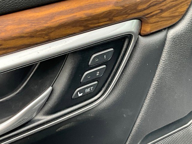 Used 2019 Honda CR-V EX-L image 29