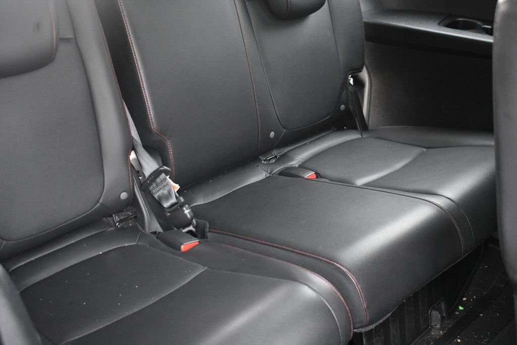 Used 2023 Honda Odyssey Sport image 30