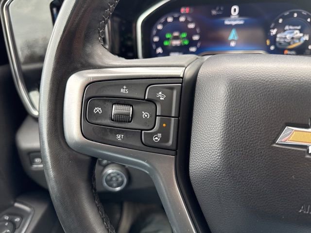 Used 2024 Chevrolet Silverado 2500 LT w/ All Star Edition image 15