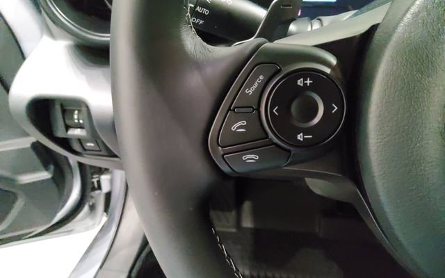 Used 2025 Toyota GR86 w/ Performance Package RWD image 23