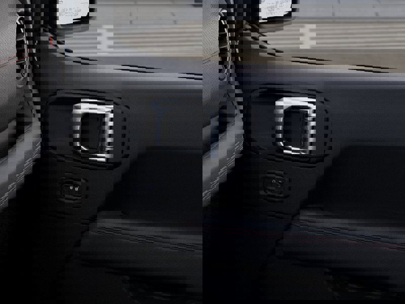 New 2026 Jeep Wrangler Unlimited Rubicon image 25