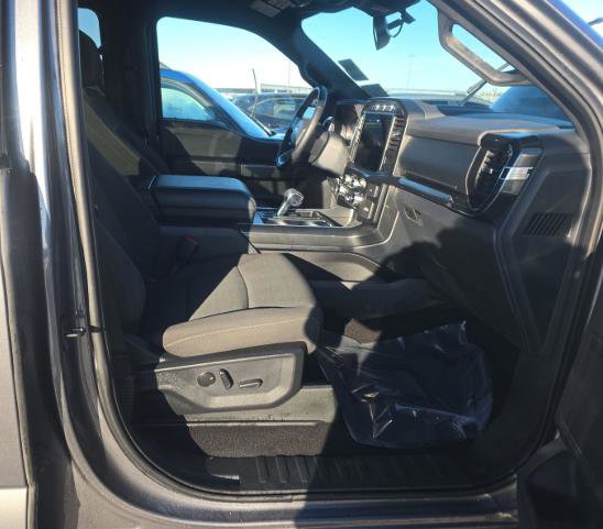 Used 2023 Ford F150 XLT w/ Equipment Group 302A High image 12