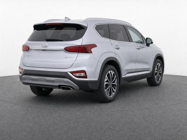 Used 2019 Hyundai Santa Fe Limited FWD image 5