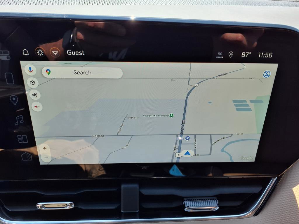 New 2026 Chevrolet Equinox ACTIV image 19