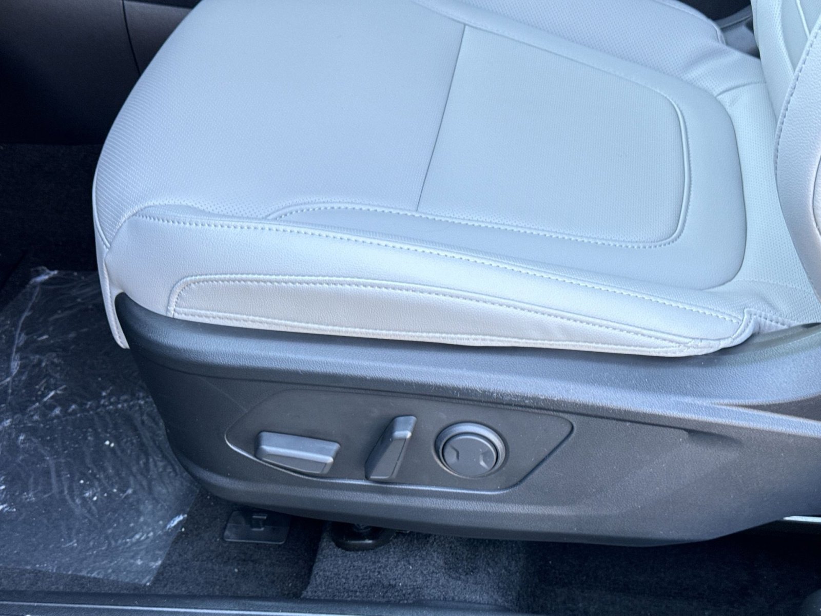 New 2026 Hyundai Santa Cruz SEL image 14