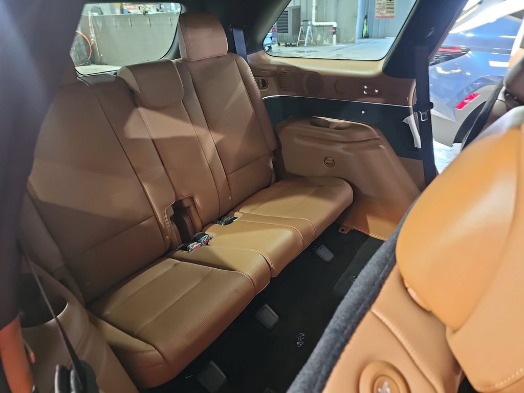 New 2027 Hyundai Palisade Calligraphy AWD/4WD image 12