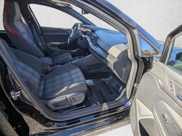 Used 2024 Volkswagen GTI S image 11
