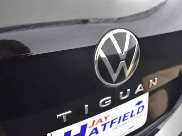 Used 2022 Volkswagen Tiguan S image 21