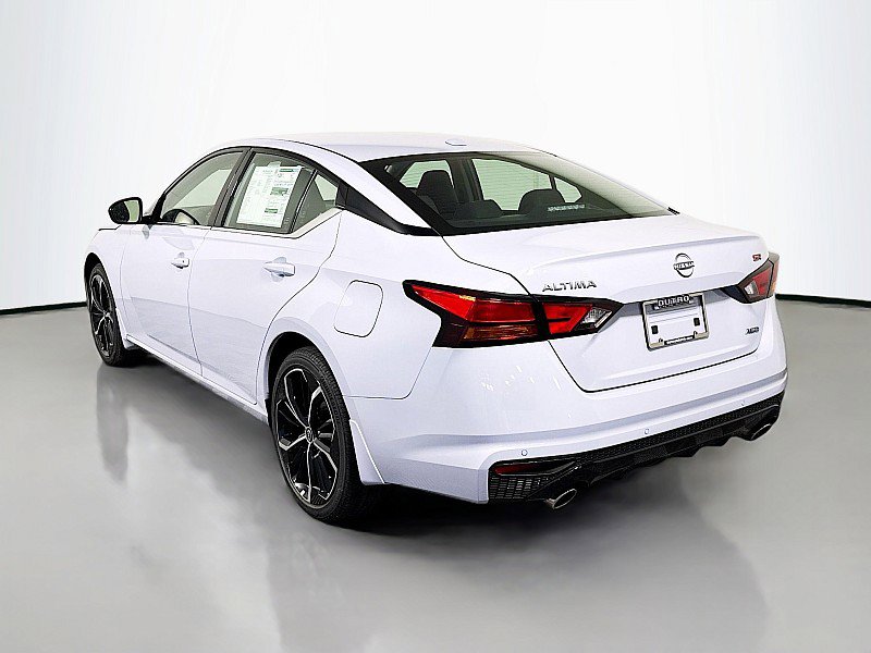 New 2025 Nissan Altima 2.5 SR w/ SR Premium Package image 5