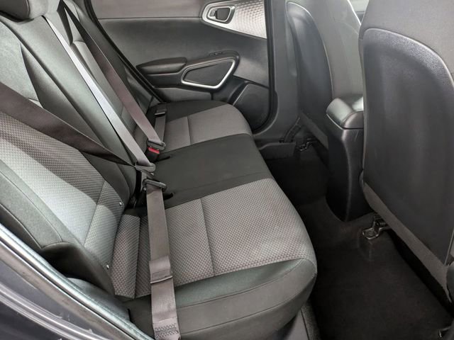 Used 2022 Kia Soul LX w/ Technology Package image 25