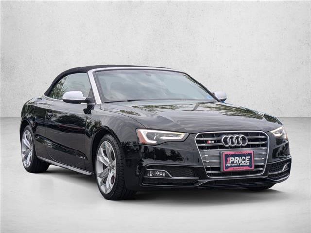 Used 2013 Audi S5 Prestige AWD/4WD image 3