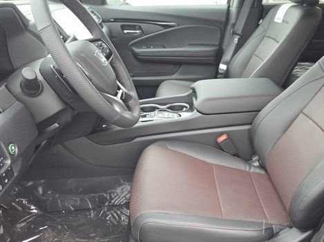 New 2026 Honda Ridgeline Black Edition image 20