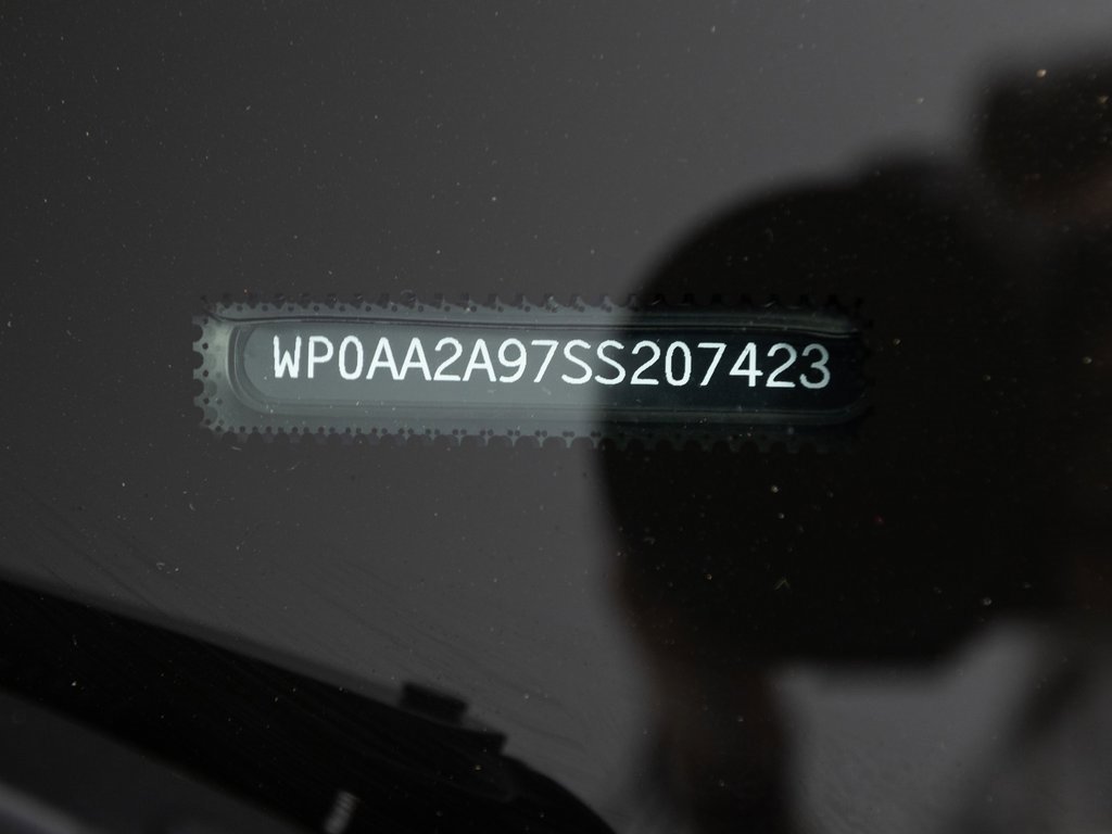 Certified 2025 Porsche 911 Carrera image 47