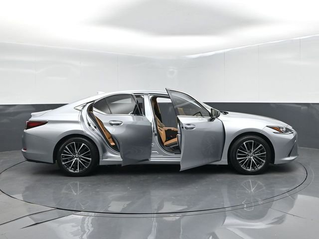 Used 2022 Lexus ES 350 w/ Premium Package image 68