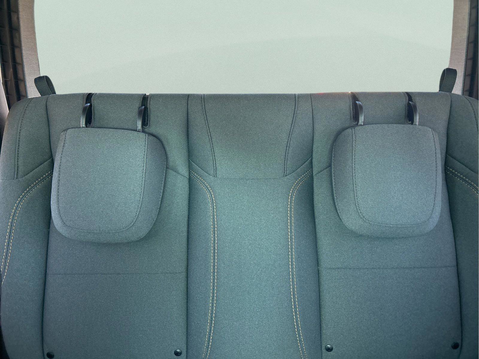 New 2026 Jeep Wrangler Sport image 25