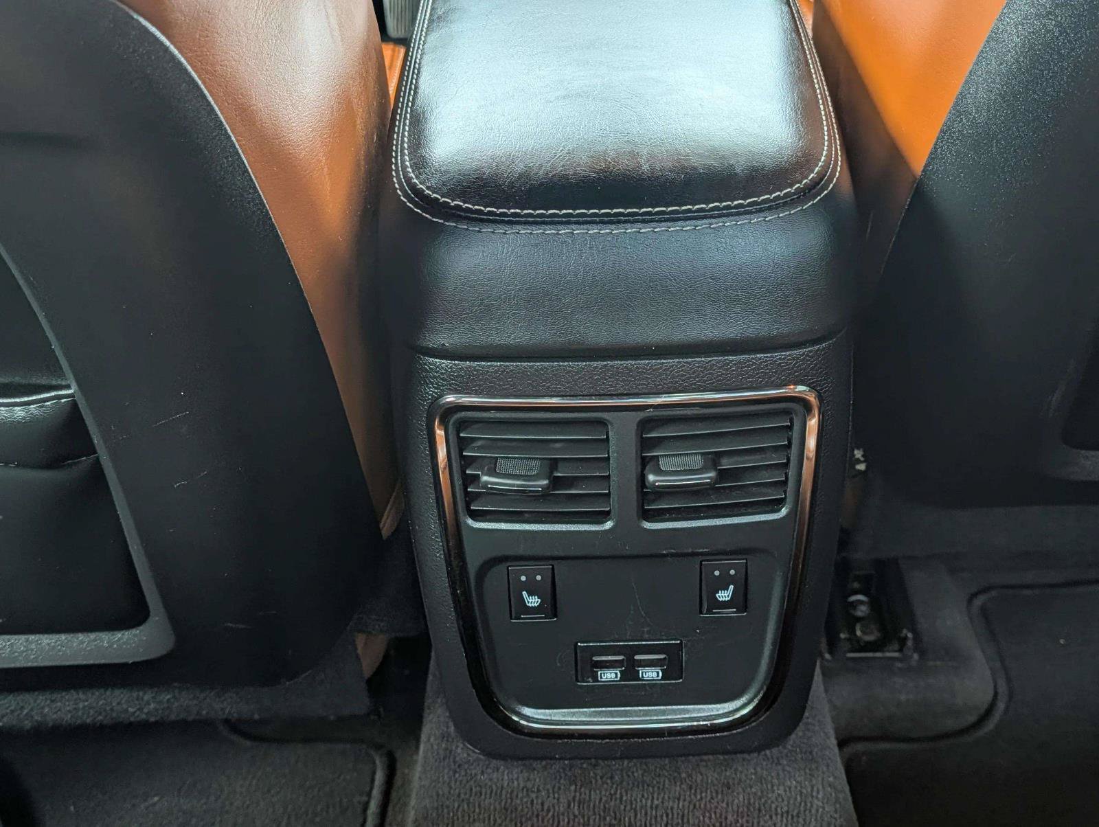 Used 2016 Dodge Charger SRT Hellcat w/ Harman/Kardon Audio Group RWD image 44