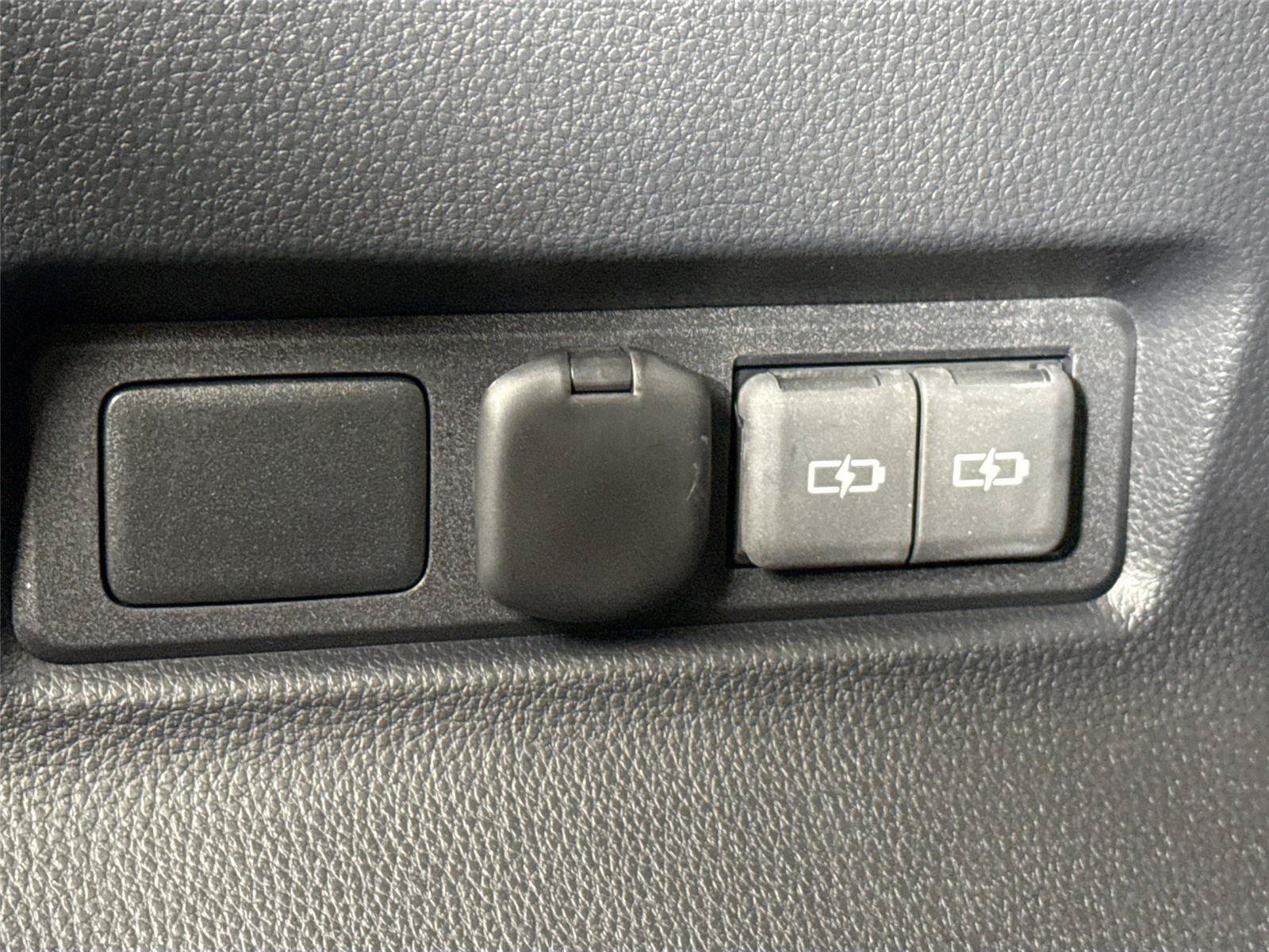 Certified 2026 Toyota Land Cruiser AWD/4WD image 36