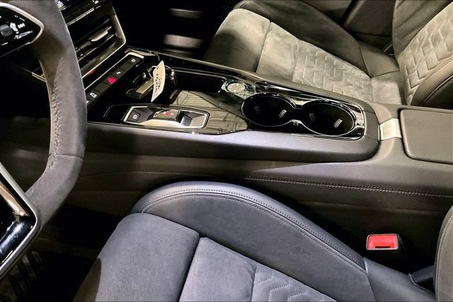 Certified 2023 Audi e-tron GT Premium Plus AWD/4WD image 17