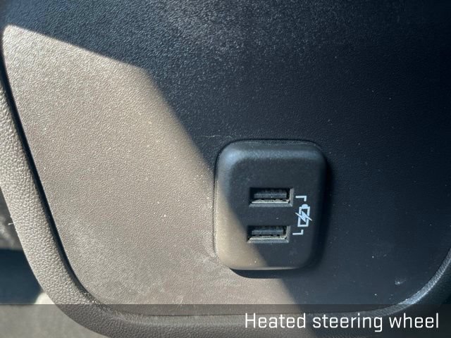 Used 2024 GMC Terrain AT4 w/ Tech Package AWD/4WD image 38