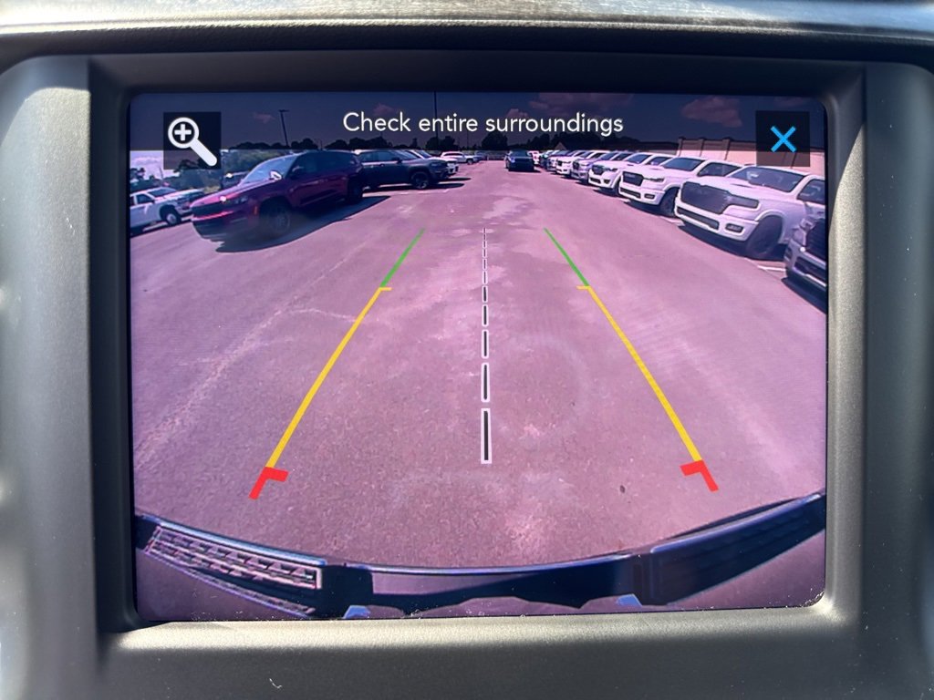 Used 2019 RAM 1500 Big Horn image 37