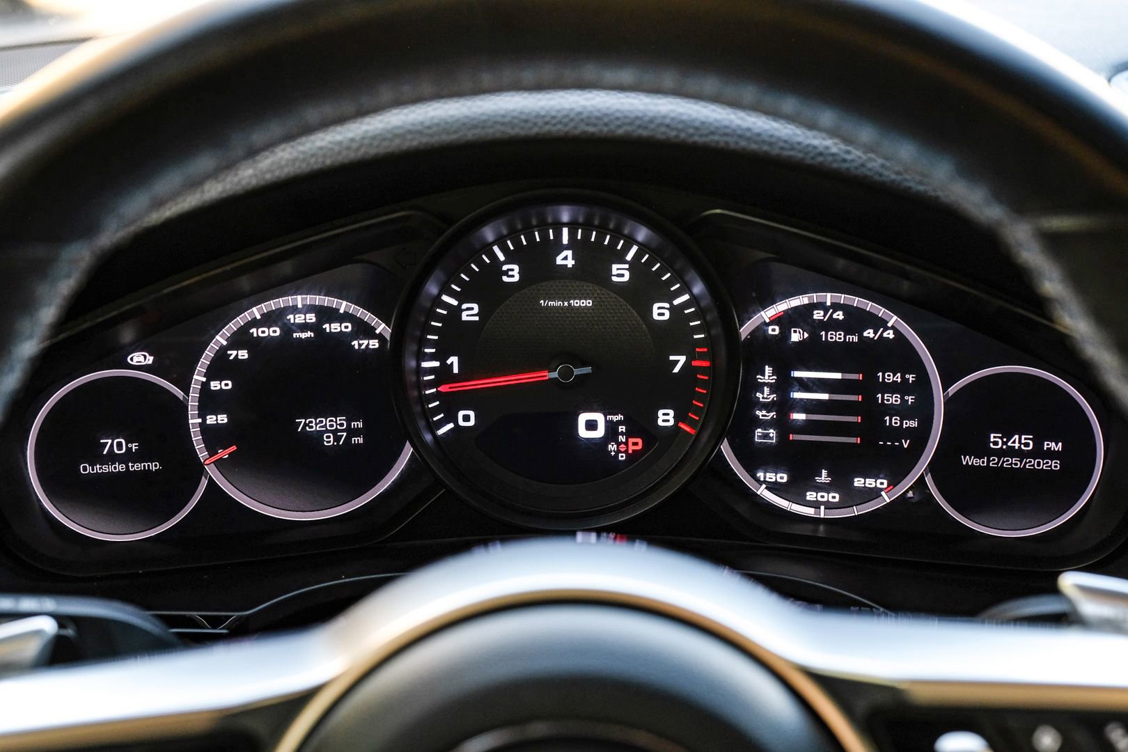 Used 2020 Porsche Cayenne image 18