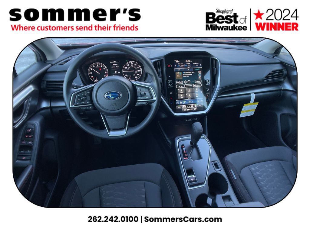 New 2026 Subaru Impreza 2.0i Sport image 11