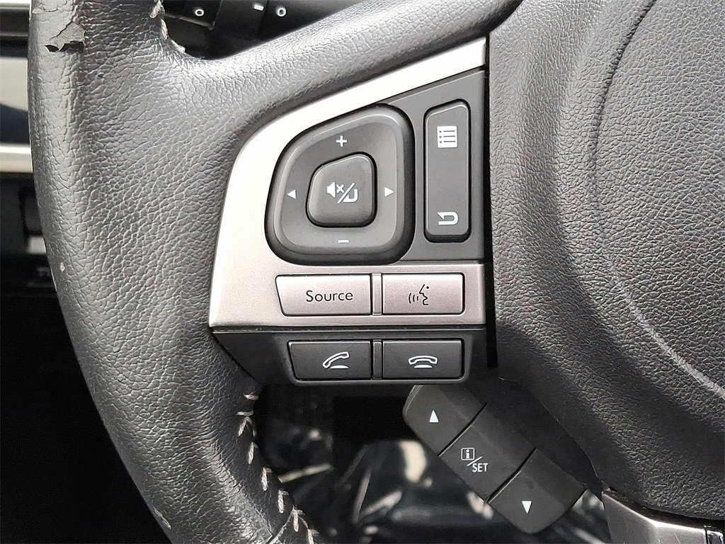 Used 2017 Subaru Forester 2.5i Touring image 23