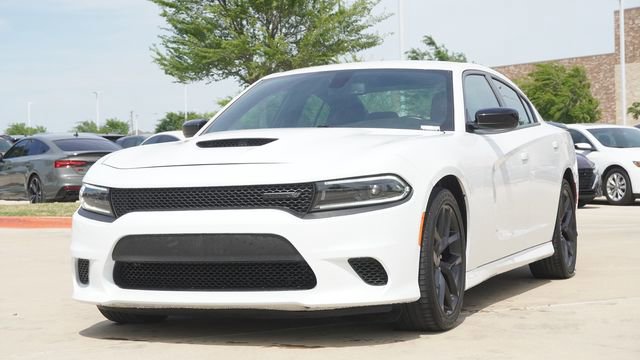 Used 2023 Dodge Charger GT w/ Blacktop Package image 3
